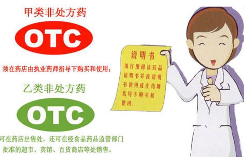 如何明智选购处方药