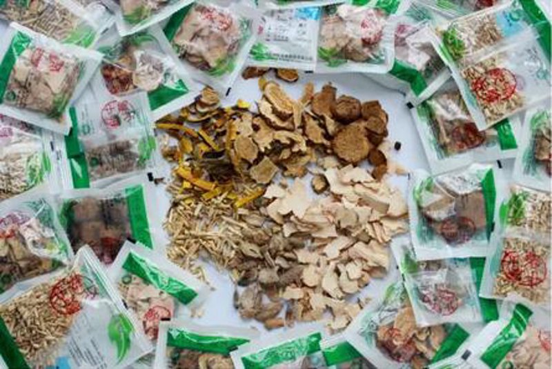 医保定点药店:让健康更近一步