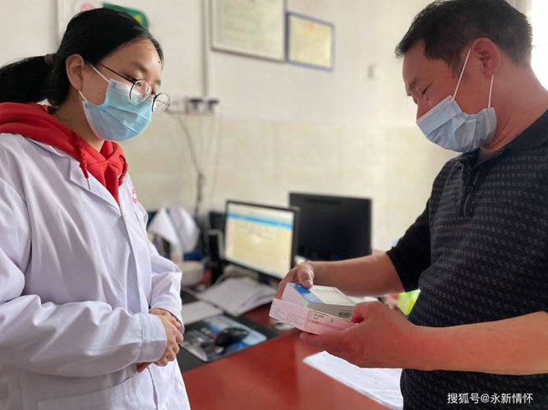 百济康大药房:您的家庭健康守护站